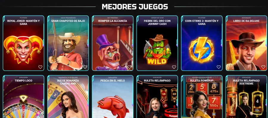 Needforslots app download