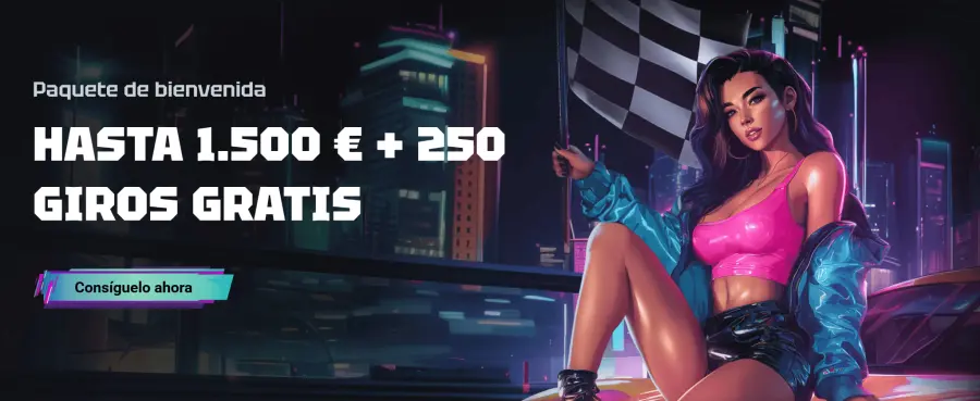 Needforslots app