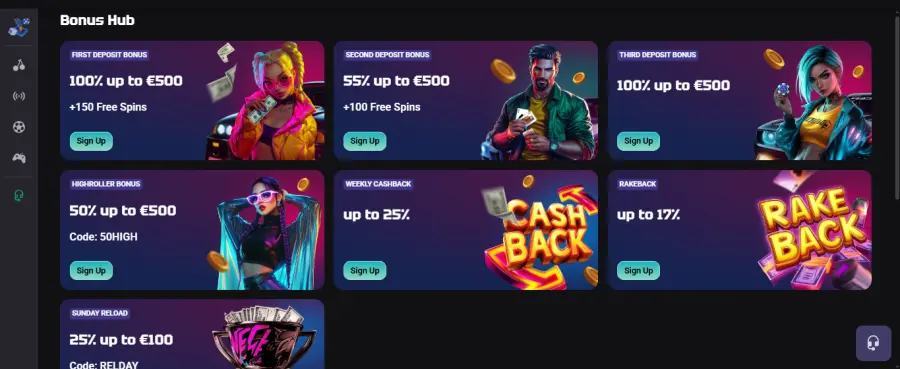 Needforslots
