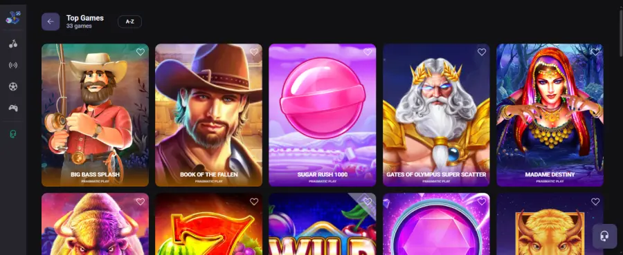 Needforslots casino